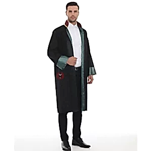 avukat cübbesi erkek