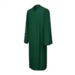 matte-hunter-graduation-gown