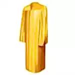 shiny-gold2-graduation-gown