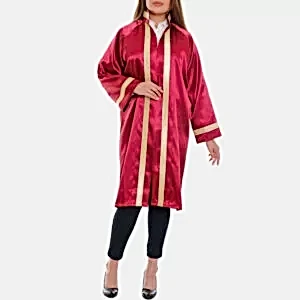 Nikah Memuru Cübbesi (Model 2)