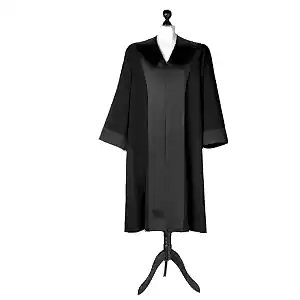 Rechtsanwalt Robe, Robe Anwalt (Alman Avukat Cübbesi)