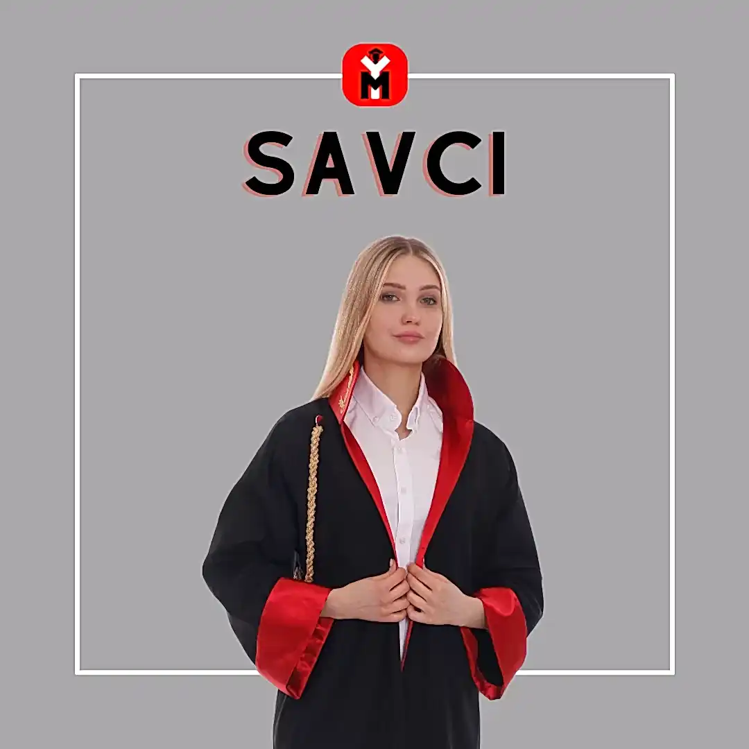SAVCI CÜBBESİ