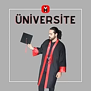 üniversite mezuniyet cübbesi