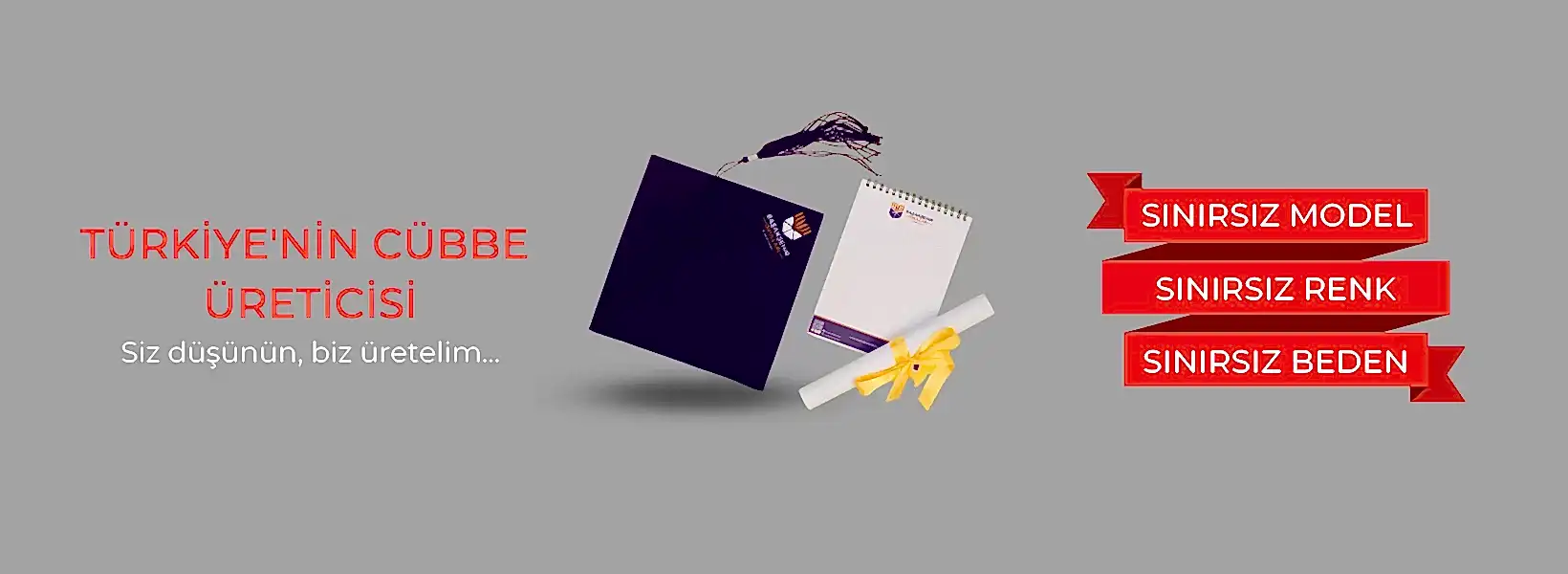 mezuniyet cübbesi banner mezuniyet cübbesi banner