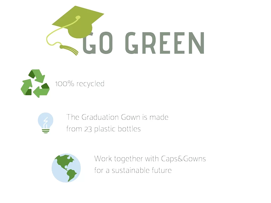recyled-graduationgown